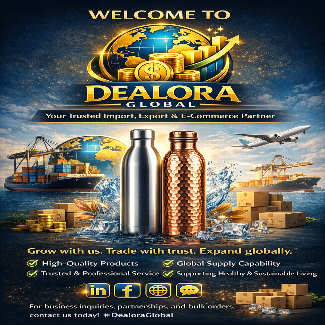dealora global